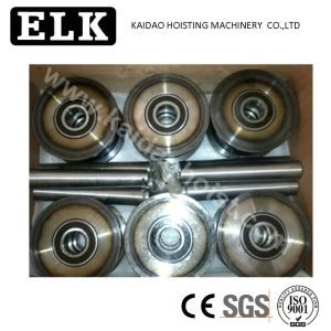 Kotači za konačne kotače